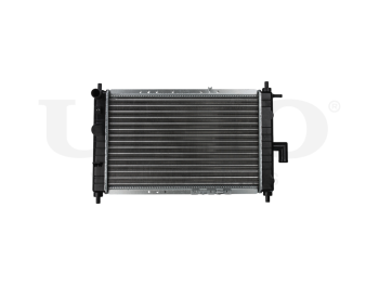 picture of Engine cooling radiator from UNIO