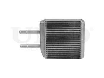 picture of Heater radiator from UNIO