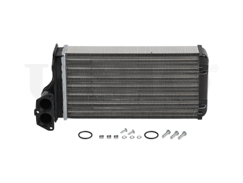 picture of Heater radiator from UNIO