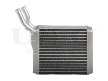picture of Heater radiator from UNIO