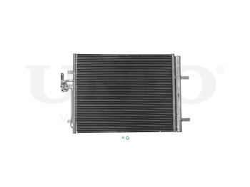 картинка Радиатор кондиционера от UNIO