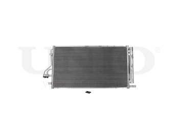 picture of Air conditioning radiator from UNIO