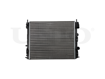 picture of Engine cooling radiator from UNIO