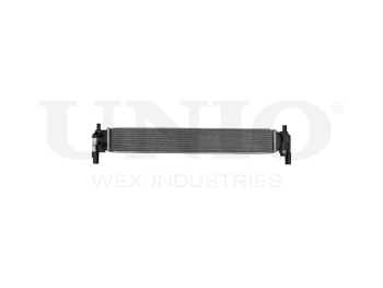 picture of Engine cooling radiator from UNIO