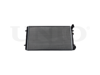 picture of Engine cooling radiator from UNIO