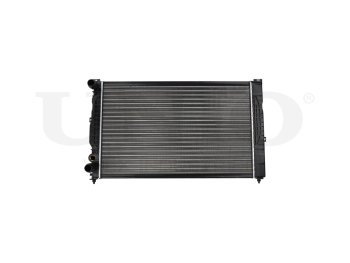 picture of Engine cooling radiator from UNIO