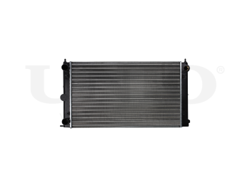 picture of Engine cooling radiator from UNIO