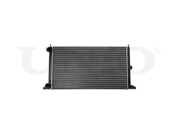 picture of Engine cooling radiator from UNIO