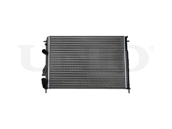 picture of Engine cooling radiator from UNIO
