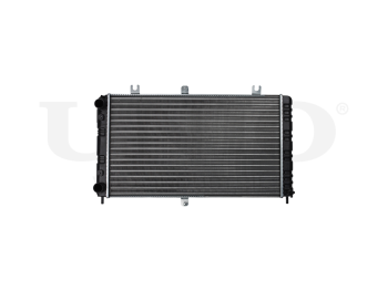 picture of Engine cooling radiator from UNIO