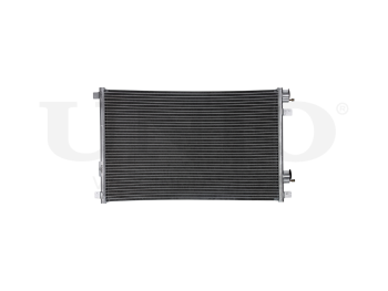 picture of Air conditioning radiator from UNIO