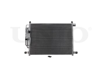 picture of Air conditioning radiator from UNIO