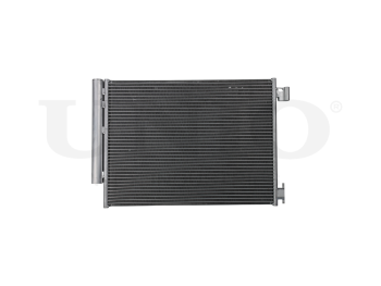 picture of Air conditioning radiator from UNIO
