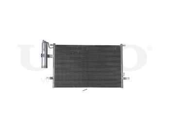 picture of Air conditioning radiator from UNIO