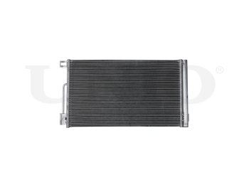 picture of Air conditioning radiator from UNIO
