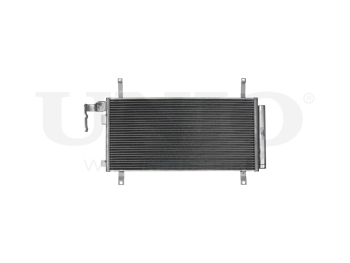 picture of Air conditioning radiator from UNIO