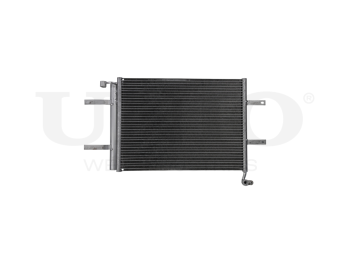 picture of Air conditioning radiator from UNIO