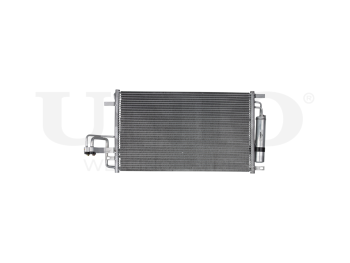 picture of Air conditioning radiator from UNIO