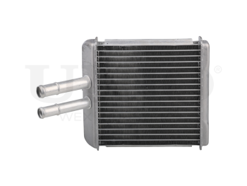 picture of Heater radiator from UNIO