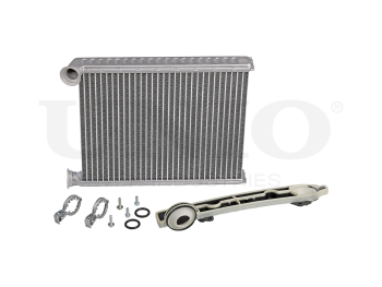 picture of Heater radiator from UNIO