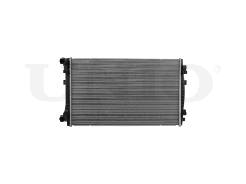 picture of Engine cooling radiator from UNIO