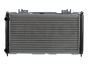 picture of Engine cooling radiator from UNIO