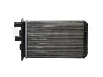 picture of Heater radiator from UNIO