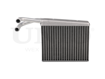 picture of Heater radiator from UNIO
