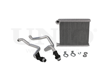 picture of Heater radiator from UNIO