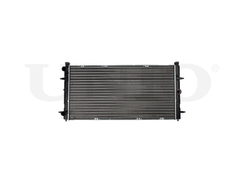 picture of Engine cooling radiator from UNIO