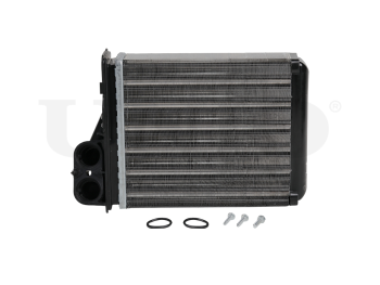 picture of Heater radiator from UNIO