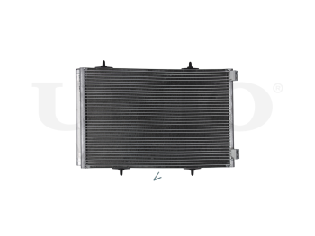 picture of Air conditioning radiator from UNIO