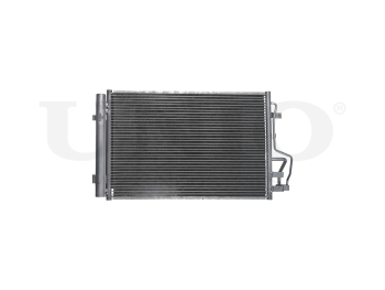 picture of Air conditioning radiator from UNIO