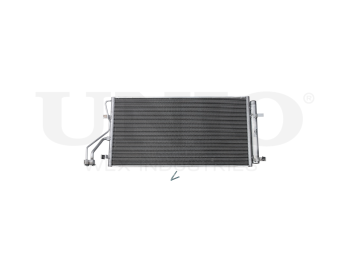 picture of Air conditioning radiator from UNIO