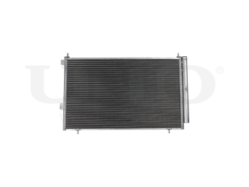 картинка Радиатор кондиционера от UNIO