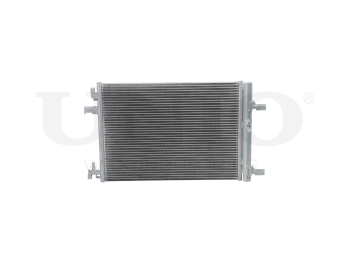 картинка Радиатор кондиционера от UNIO