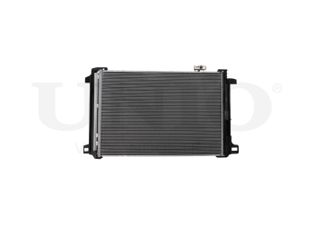 picture of Air conditioning radiator from UNIO