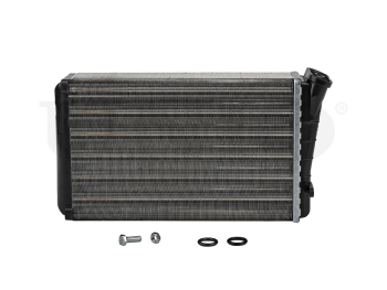 картинка Радиатор отопителя от UNIO