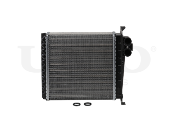 picture of Heater radiator from UNIO