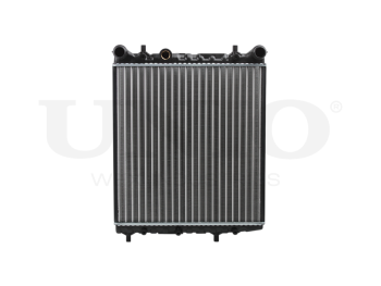 picture of Engine cooling radiator from UNIO