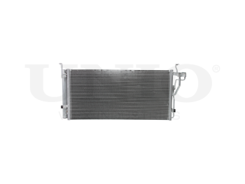picture of Air conditioning radiator from UNIO