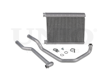 picture of Heater radiator from UNIO