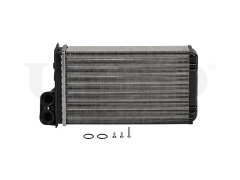 picture of Heater radiator from UNIO