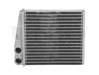 picture of Heater radiator from UNIO
