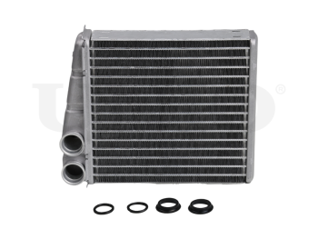 picture of Heater radiator from UNIO