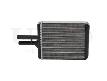 picture of Heater radiator from UNIO