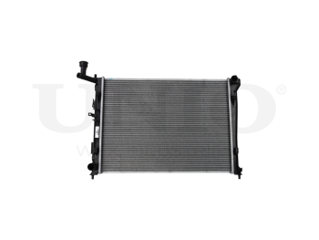 picture of Engine cooling radiator from UNIO
