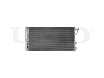 картинка Радиатор кондиционера от UNIO