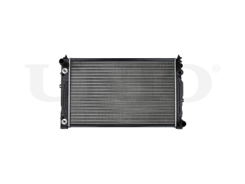 picture of Engine cooling radiator from UNIO