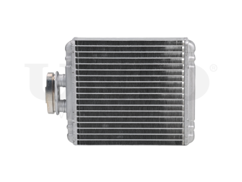 picture of Heater radiator from UNIO